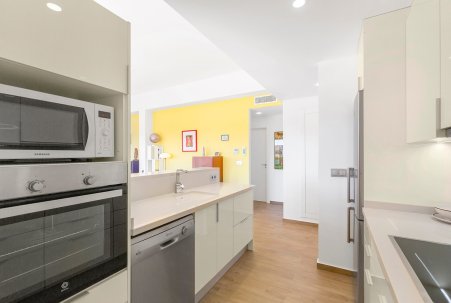 Sale - Villa - Vistabella