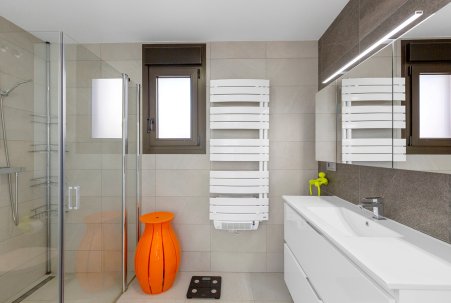 Sale - Villa - Vistabella