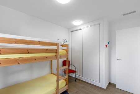 Sale - Villa - Vistabella