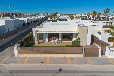 Sale - Villa - Vistabella