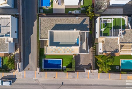 Sale - Villa - Vistabella