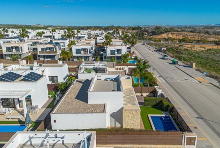 Sale - Villa - Vistabella