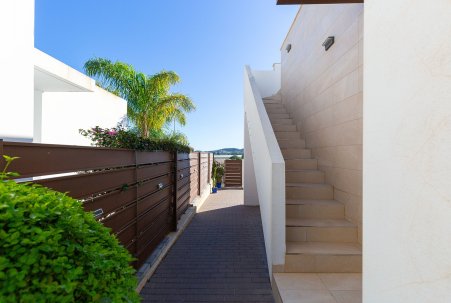 Sale - Villa - Vistabella