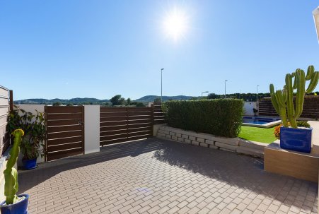 Sale - Villa - Vistabella