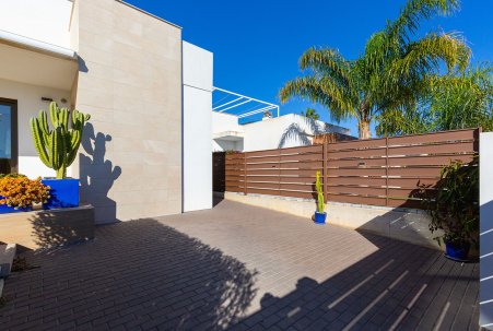 Sale - Villa - Vistabella