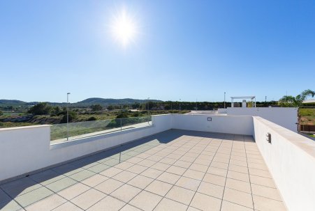 Sale - Villa - Vistabella