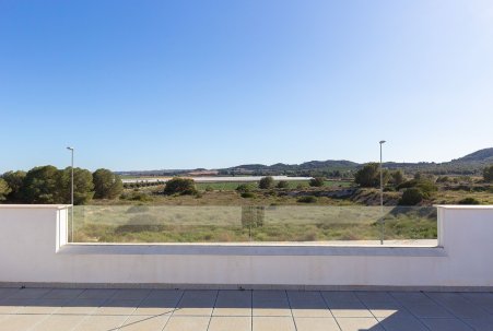 Sale - Villa - Vistabella