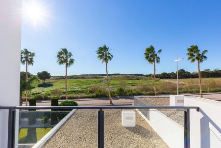 Sale - Townhouse - Algorfa - La Finca Golf
