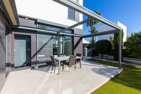 Sale - Townhouse - Algorfa - La Finca Golf