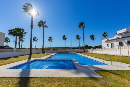 Sale - Townhouse - Algorfa - La Finca Golf