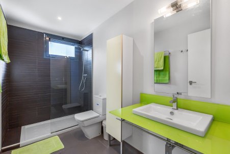 Sale - Townhouse - Algorfa - La Finca Golf