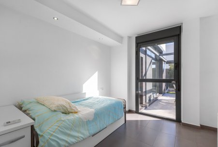 Sale - Townhouse - Algorfa - La Finca Golf