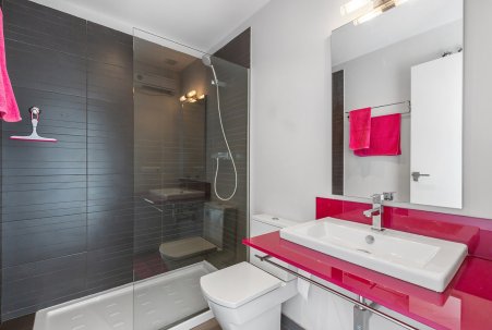 Sale - Townhouse - Algorfa - La Finca Golf