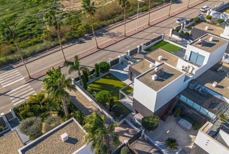 Sale - Townhouse - Algorfa - La Finca Golf