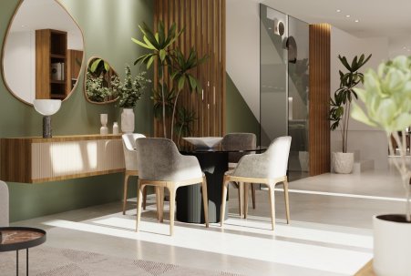 New Build - Villa - Torre-Pacheco