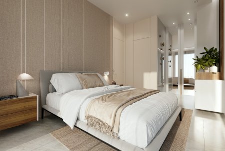 New Build - Villa - Torre-Pacheco