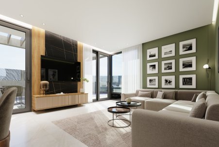 New Build - Villa - Torre-Pacheco