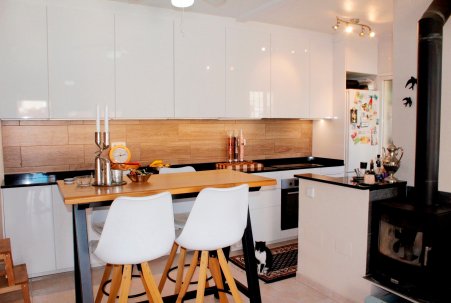 Venta - Chalet - Villamartín - Pau 8