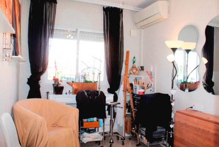 Venta - Chalet - Villamartín - Pau 8