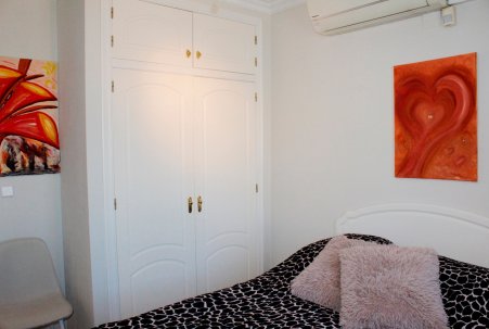 Venta - Chalet - Villamartín - Pau 8