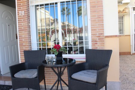 Venta - Chalet - Villamartín - Pau 8