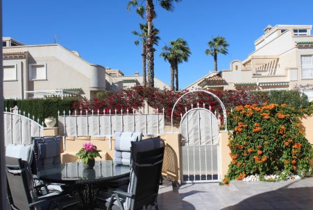 Venta - Chalet - Villamartín - Pau 8