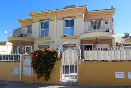Venta - Chalet - Villamartín - Pau 8