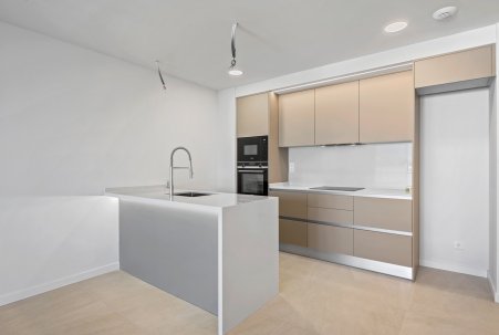 Venta - Apartamento - Dénia - Puerto