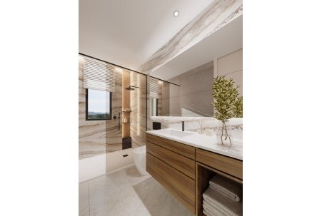 New Build - Villa - Torre-Pacheco