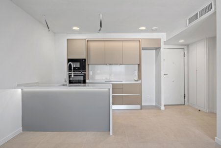 Venta - Apartamento - Dénia - Puerto