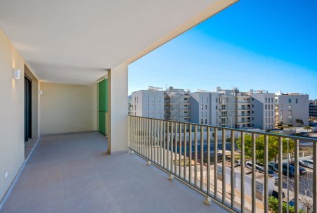 Venta - Apartamento - Dénia - Puerto