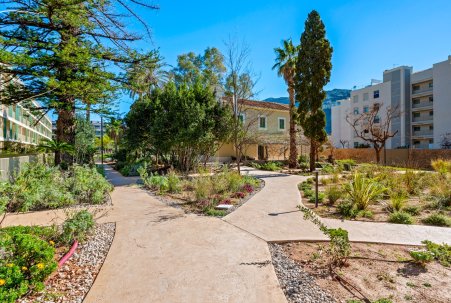 Venta - Apartamento - Dénia - Puerto