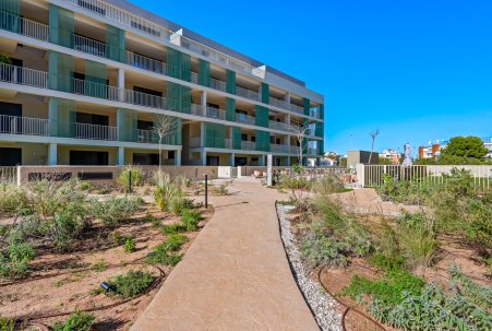 Venta - Apartamento - Dénia - Puerto