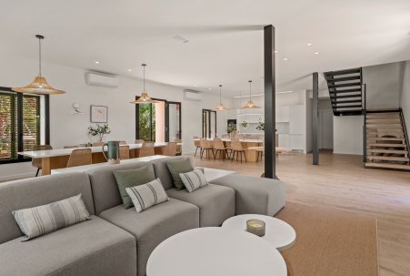 Venta - Apartamento - Dénia - Puerto