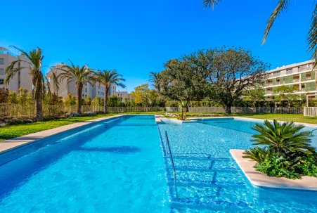 Venta - Apartamento - Dénia - Puerto