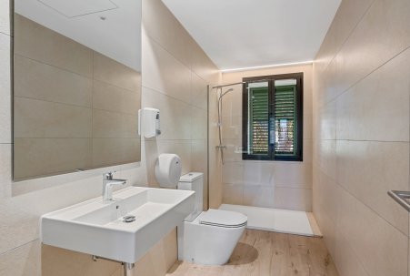 Venta - Apartamento - Dénia - Puerto