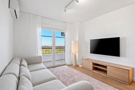Sale - Apartment - Orihuela Costa - Punta Prima