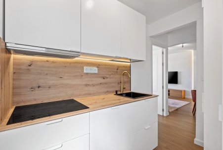 Sale - Apartment - Orihuela Costa - Punta Prima