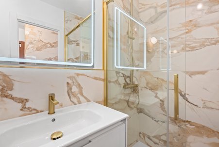 Sale - Apartment - Orihuela Costa - Punta Prima