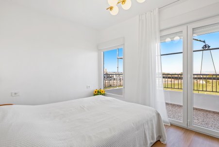 Sale - Apartment - Orihuela Costa - Punta Prima