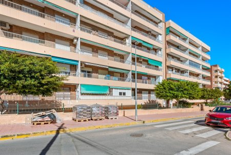 Sale - Apartment - Orihuela Costa - Punta Prima