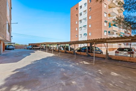 Sale - Apartment - Orihuela Costa - Punta Prima
