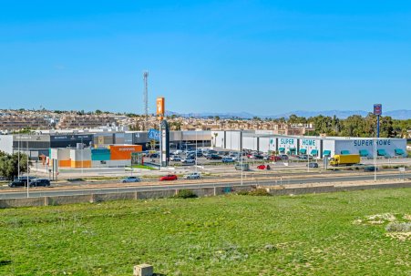 Sale - Apartment - Orihuela Costa - Punta Prima