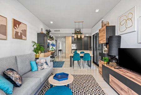 Sale - Apartment - Orihuela Costa - Playa Flamenca