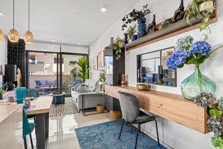 Sale - Apartment - Orihuela Costa - Playa Flamenca