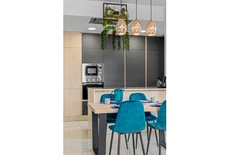 Sale - Apartment - Orihuela Costa - Playa Flamenca