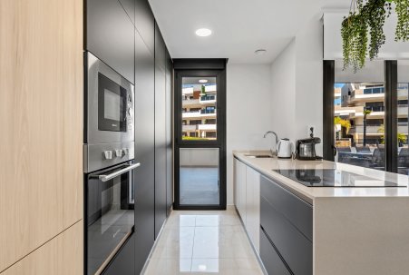 Sale - Apartment - Orihuela Costa - Playa Flamenca