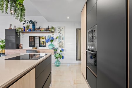 Sale - Apartment - Orihuela Costa - Playa Flamenca