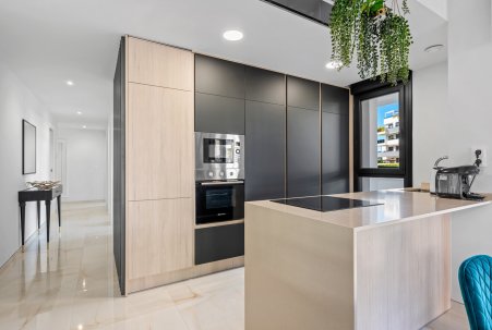 Sale - Apartment - Orihuela Costa - Playa Flamenca