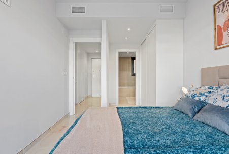 Sale - Apartment - Orihuela Costa - Playa Flamenca